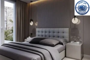 اجمل طلاء غرف النوم