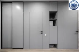 ابواب غرف ايكيا