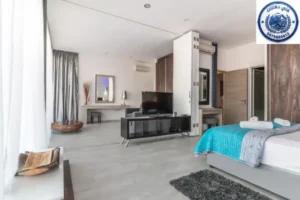 الوان دهانات فلل داخلية